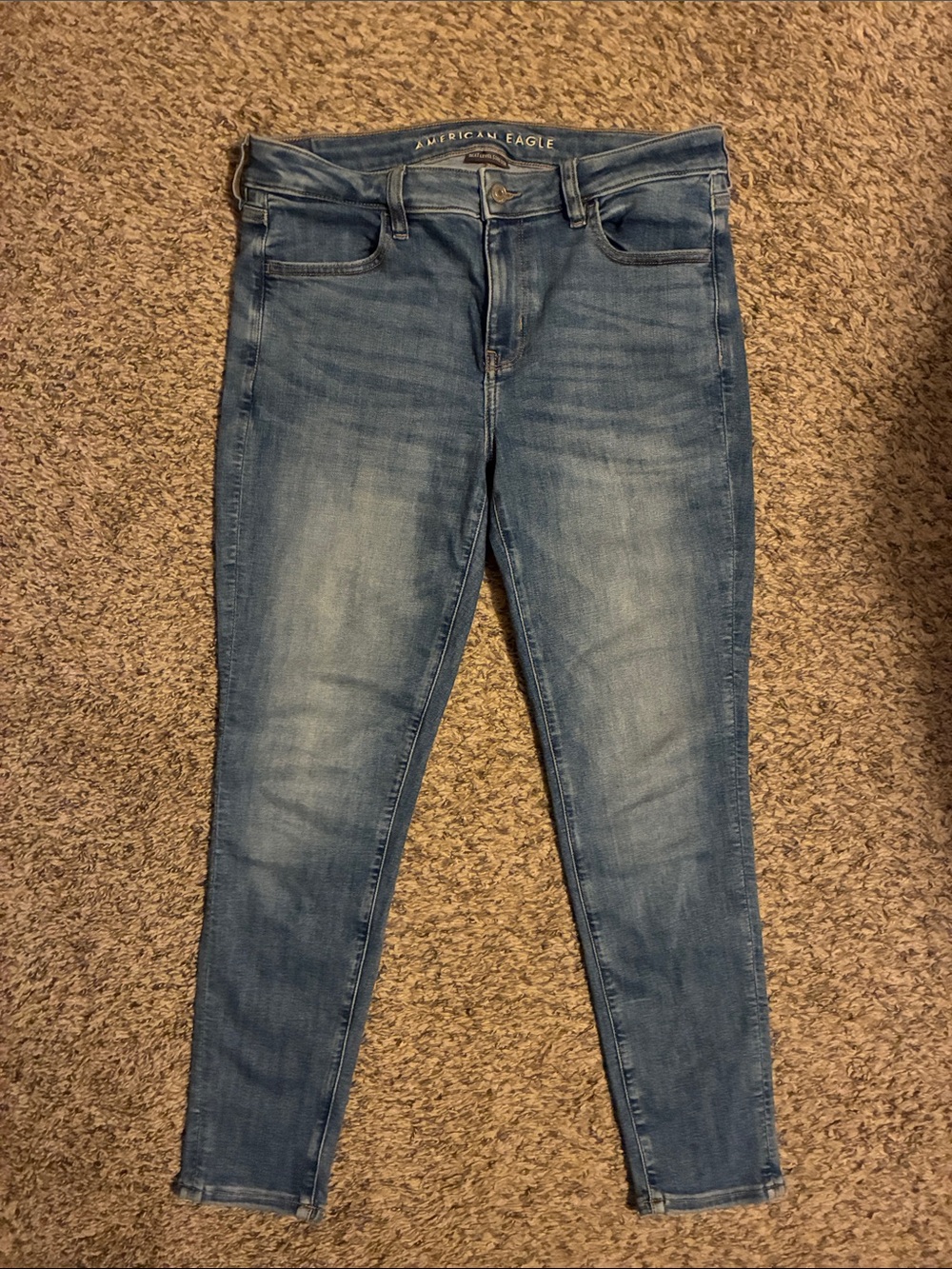 American Eagle jegging - size 10 short